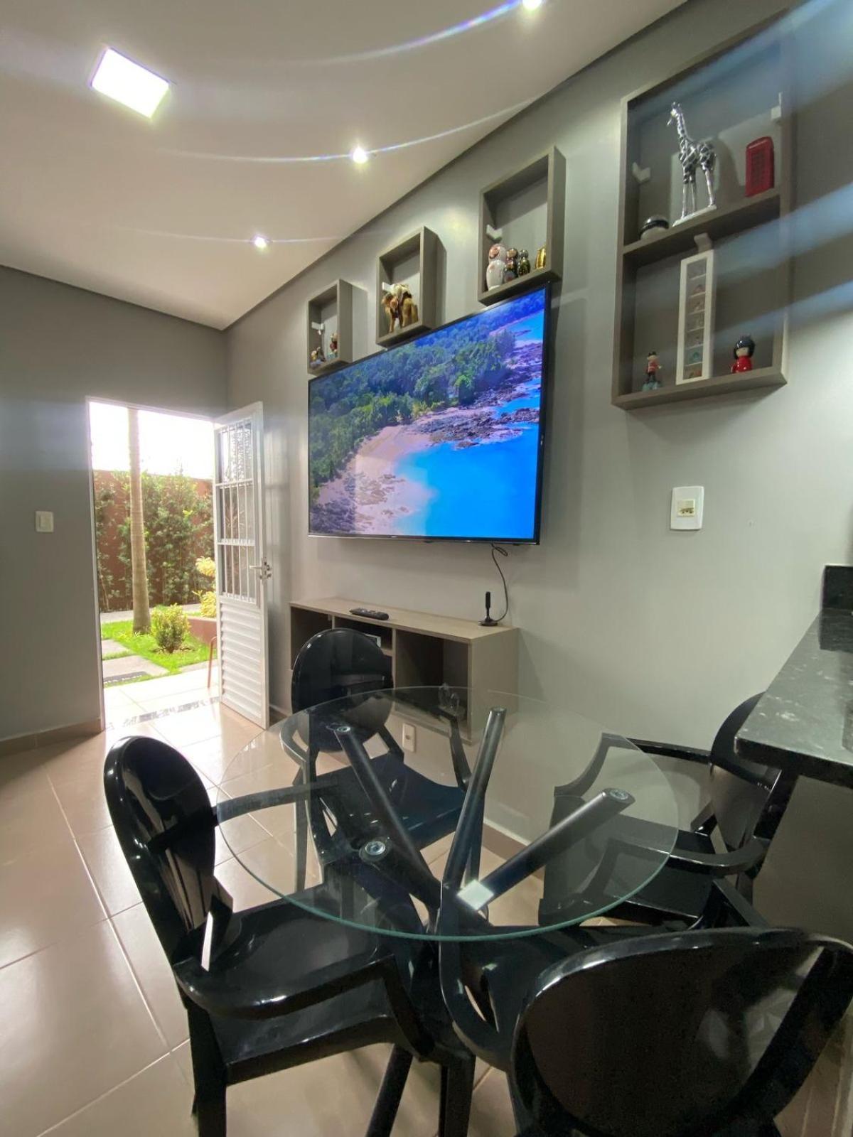 Penhasco Residences Chapada dos Guimarães 외부 사진