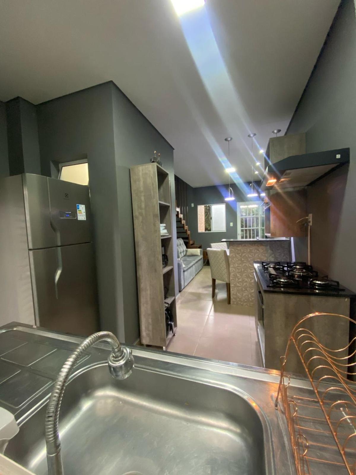 Penhasco Residences Chapada dos Guimarães 외부 사진