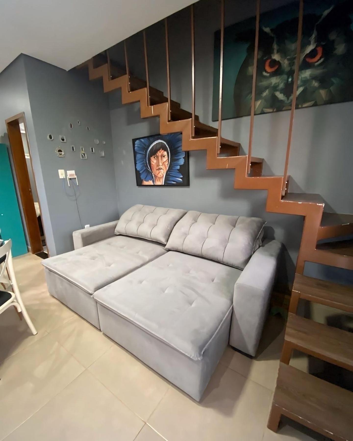Penhasco Residences Chapada dos Guimarães 외부 사진