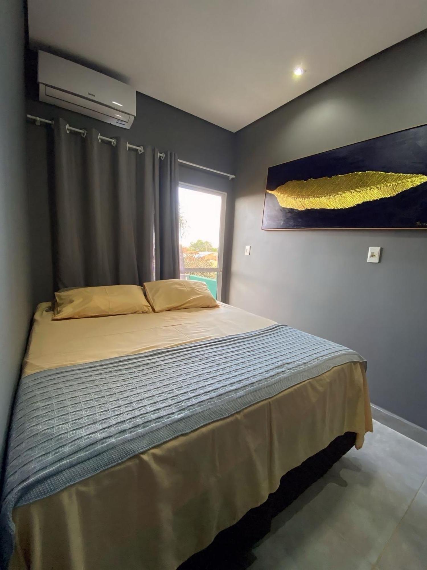Penhasco Residences Chapada dos Guimarães 외부 사진