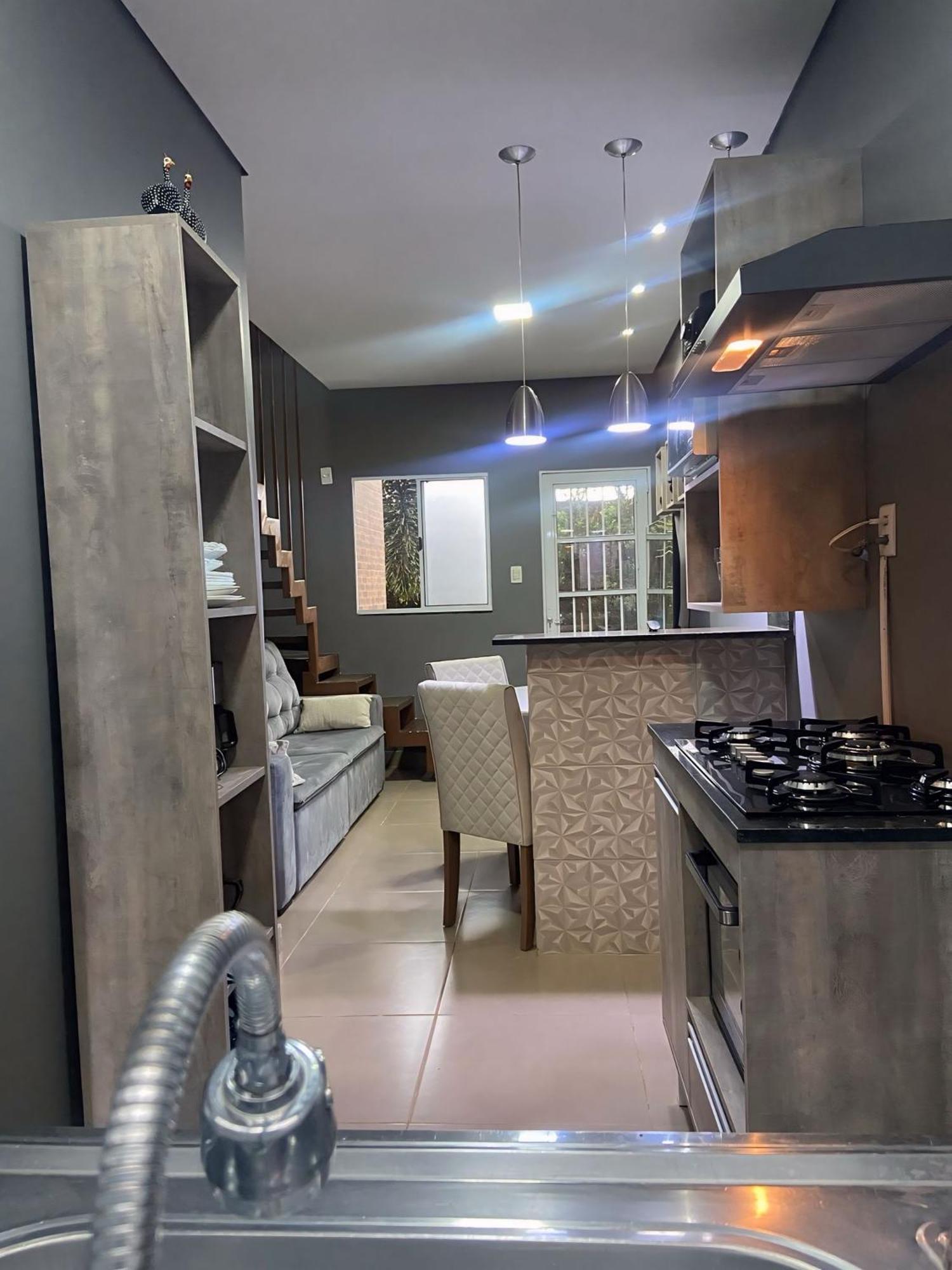 Penhasco Residences Chapada dos Guimarães 외부 사진