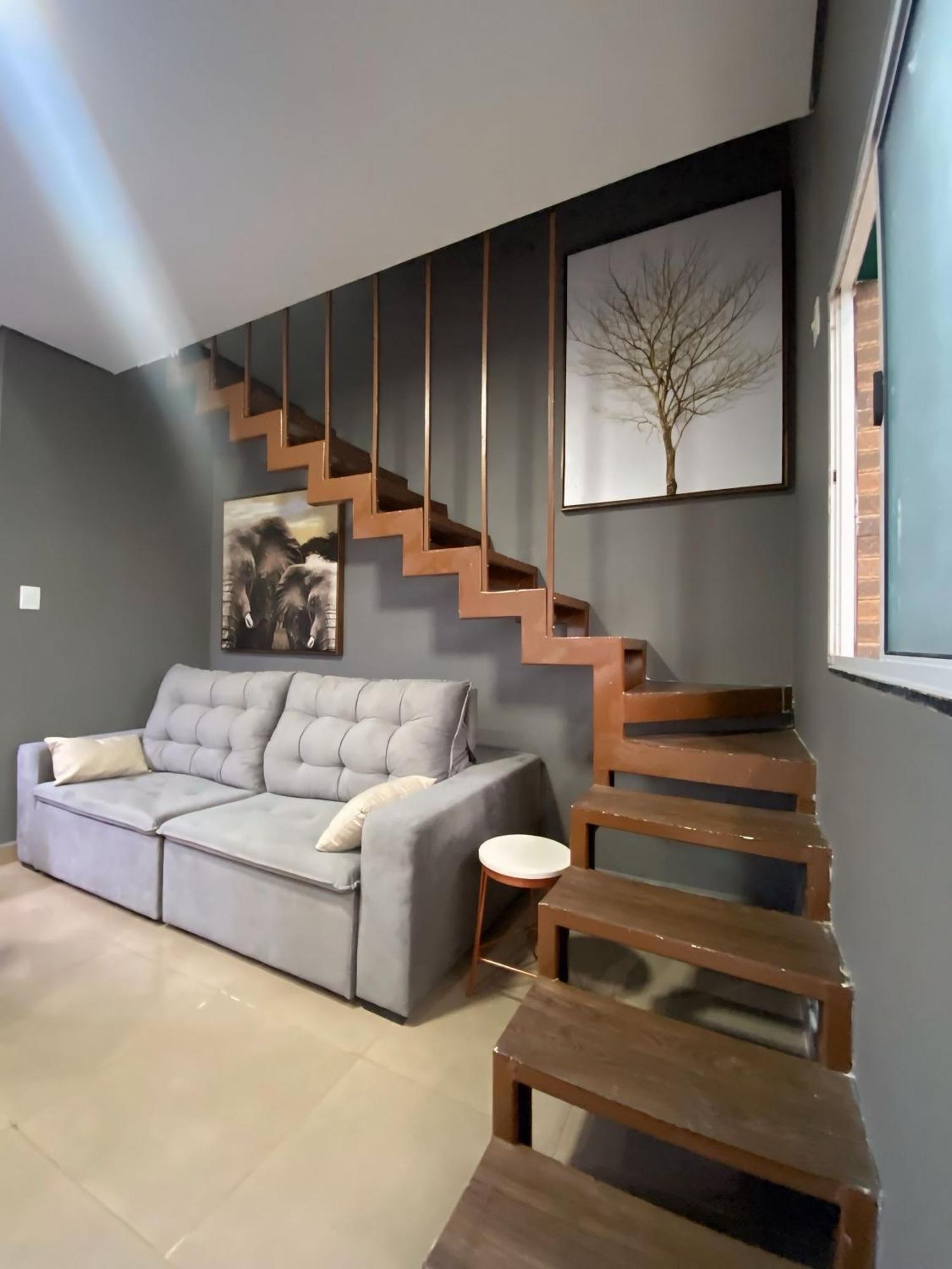 Penhasco Residences Chapada dos Guimarães 외부 사진