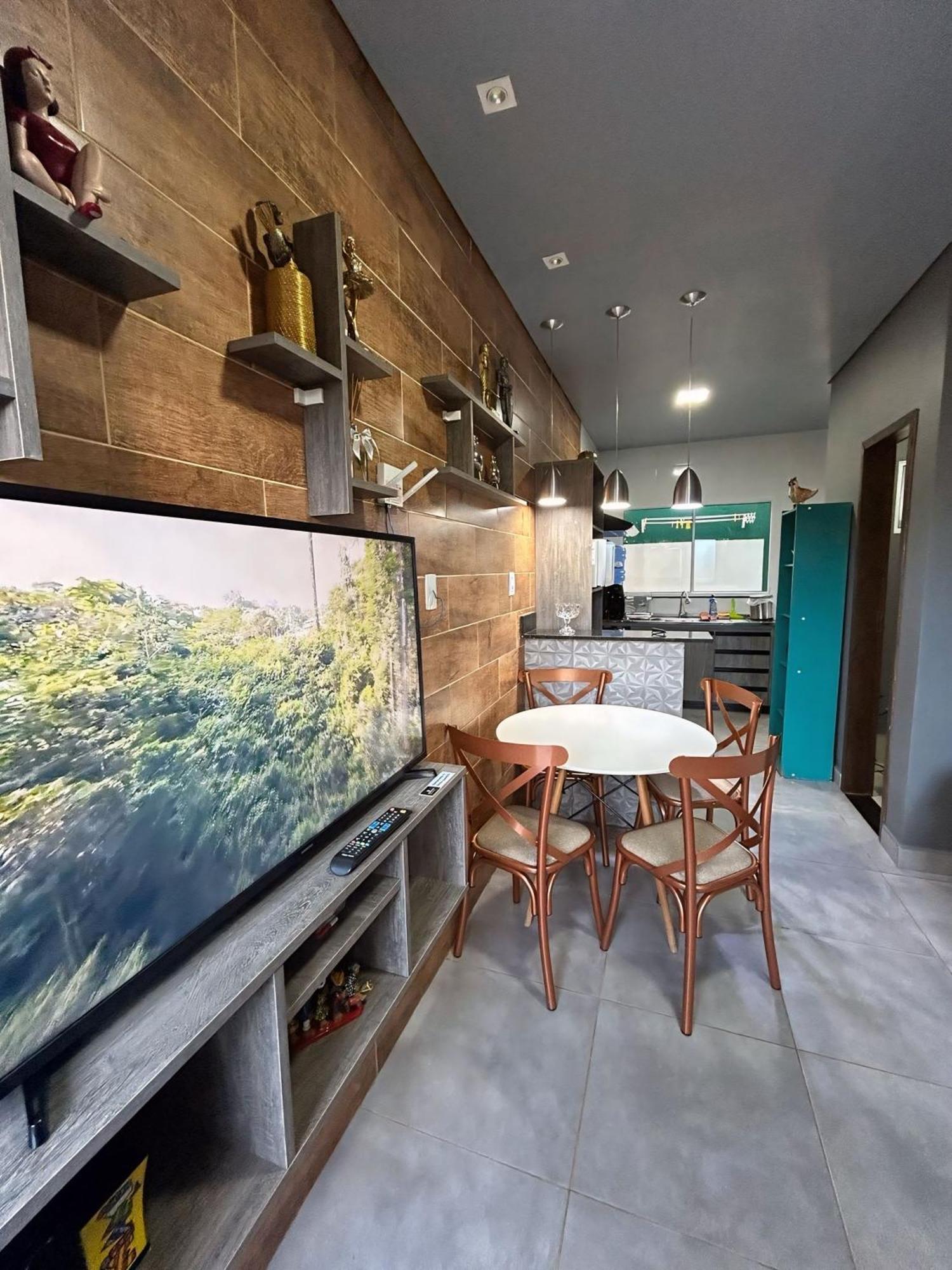 Penhasco Residences Chapada dos Guimarães 외부 사진